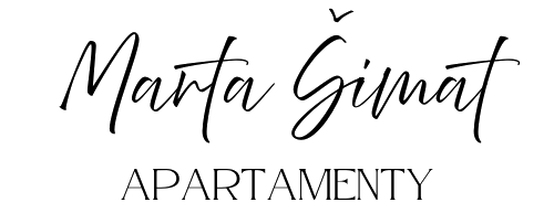 Apartamenty Marta Šimat