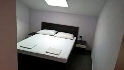 Apartament 1 - 2
