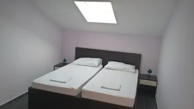 Apartament 1 - 4