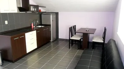 Apartament 1 - 5
