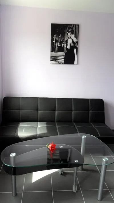 Apartament 3 - 5