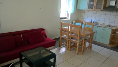 Apartament 4 - 1