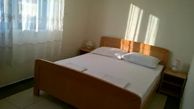 Apartament 4 - 2