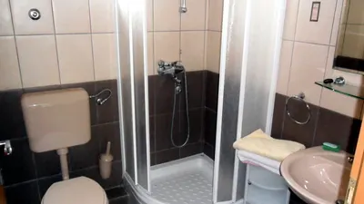 Apartament 4 - 5