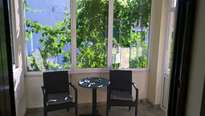 Apartament 4 - 6