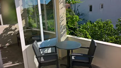 Apartament 4 - 7