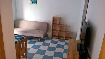 Apartament 6 - 1