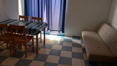 Apartament 6 - 2