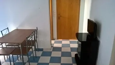 Apartament 7 - 1