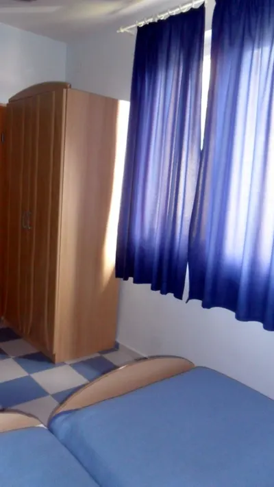 Apartament 7 - 5