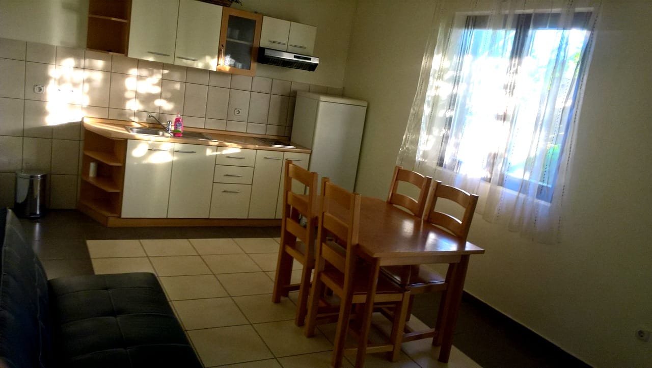 Nasze apartamenty - 2